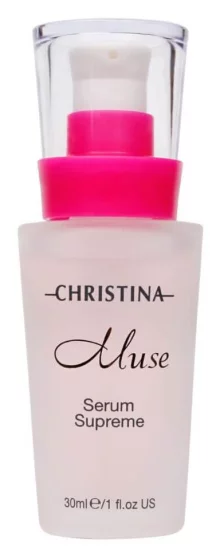 Детокс-сироватка "Суприм" Christina Muse Serum Supreme, 30 мл