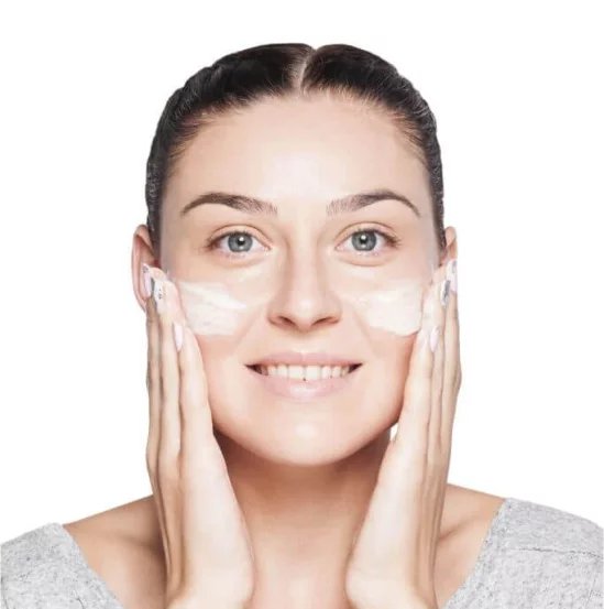 Натуральний гель для всіх типів шкіри Christina Fresh Pure Natural Cleanser, 300 мл