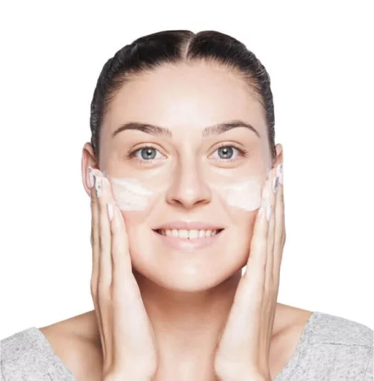 Гідрофільний гель для всіх типів шкіри Christina Fresh Milk Cleansing Gel, 300 мл