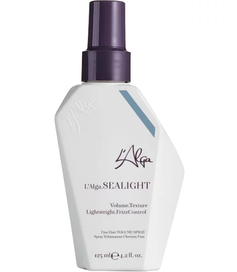 Незмивний спрей для створення об'єму L᾿Alga Sealight, 125 мл