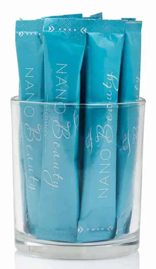 Nano Beauty Collagen, курс 1 месяц