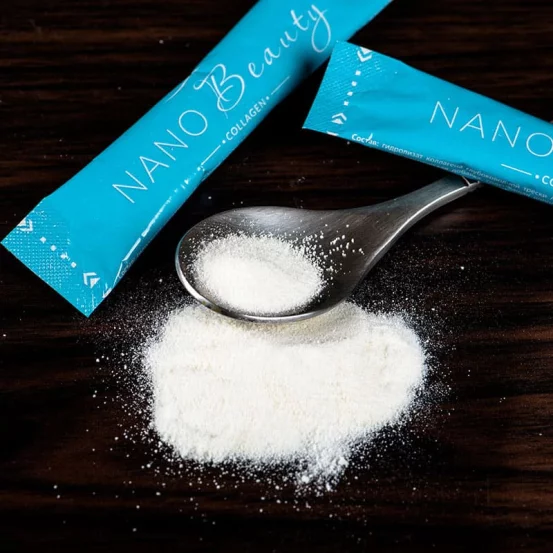 Nano Beauty Collagen, курс 1 месяц
