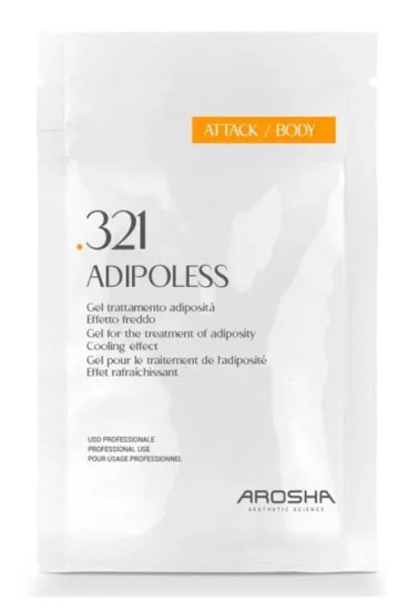 Программа лечения локализованного ожирения в зоне живота и бедер Arosha 320 Lipofit Kit