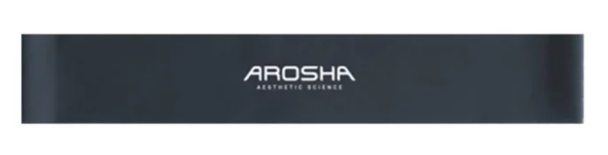 Резинка для фитнеса Arosha