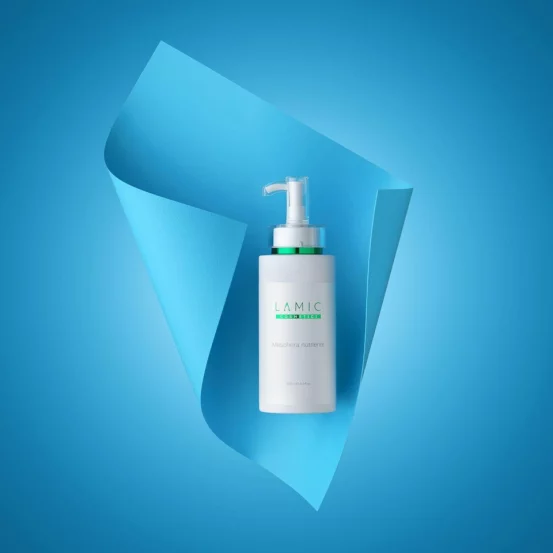 Lamic Maschera nutriente, 250 мл