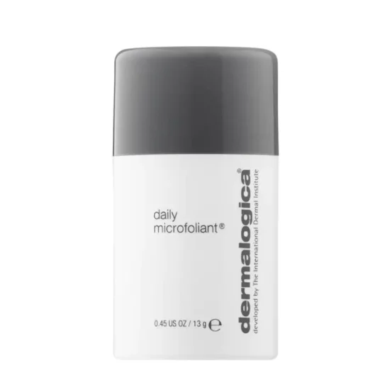 Ежедневный микрофолиант для лица Dermalogica Daily Microfoliant, 13 г