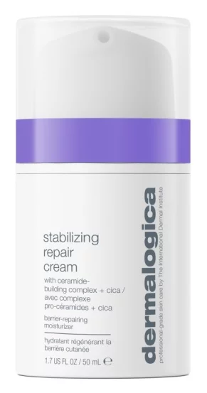 Восстанавливающий успокаивающий sos-крем Dermalogica Stabilizing Repair Cream, 50 мл