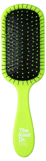 Расческа для волос The Knot Dr. Pro Brite Pomelo