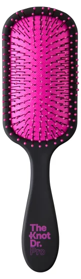 Расческа для волос The Knot Dr. Pro Fuchsia