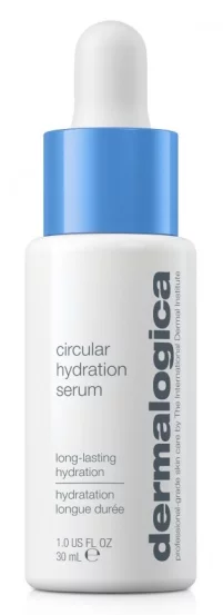 Серум циклическое увлажнение Dermalogica Circular Hydration Serum, 30 мл