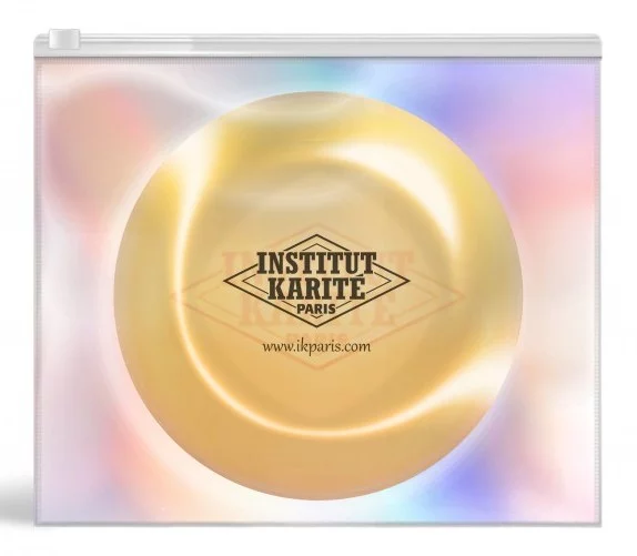 Мыло Institut Karite Paris Shea Macaron Soap Almond and Honey