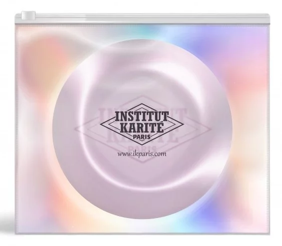 Мило Institut Karite Paris Shea Macaron Soap Lavender