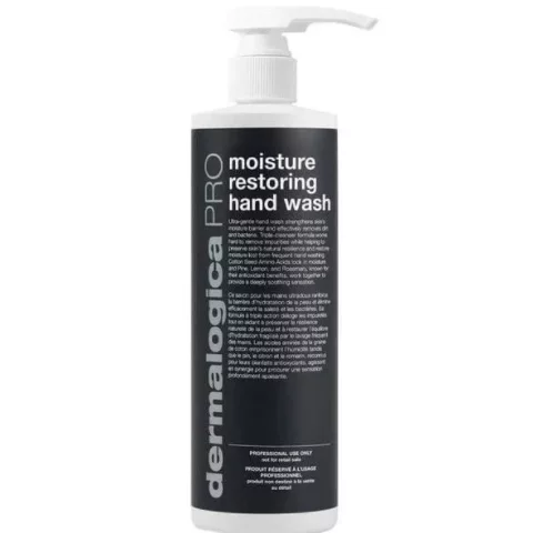 Професійний засіб для миття рук Dermalogica Moisture Restoring Hand Wash, 473 мл