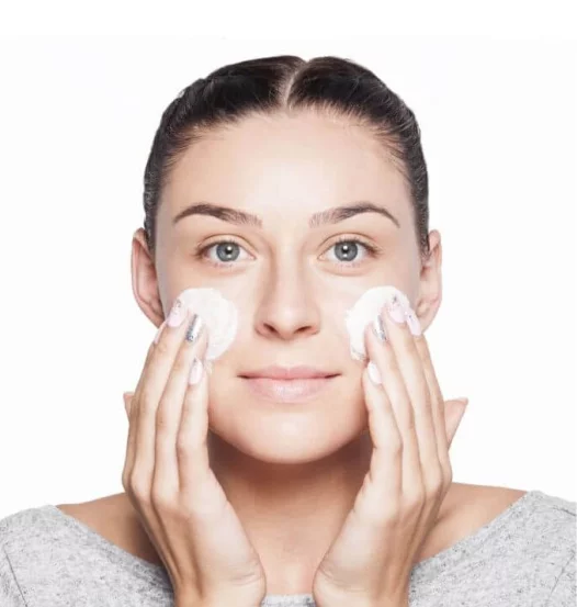 Вирівнюючий скраб-ексфоліатор (крок 2) Christina Comodex Scrub&Smooth Exfoliator, 250 мл