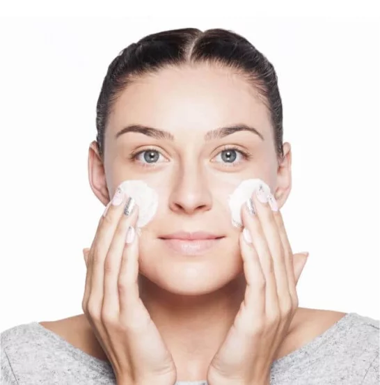 Скраб-эксфолиатор для лица Christina Wish Exfoliating Scrub, 75 мл