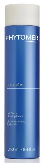 Зволожуюче молочко для тіла Phytomer Oleocreme Ultra Moisturising Body Milk, 250 мл