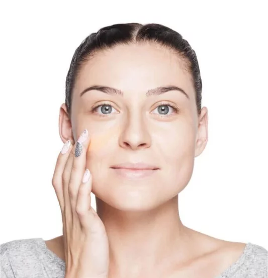 Сыворотка для интенсивного увлажнения кожи Christina Forever Young Moisture Fusion Serum, 30 мл