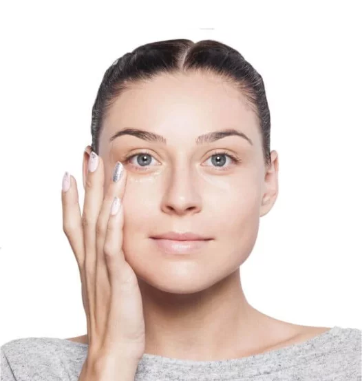 Лифтинг-сыворотка для кожи вокруг глаз и шеи (шаг 7) Christina Wish Eye&Neck Lifting Serum, 100 мл