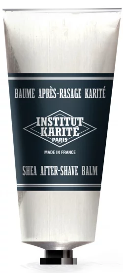 Бальзам після гоління Institut Karite Paris Shea 30 мл
