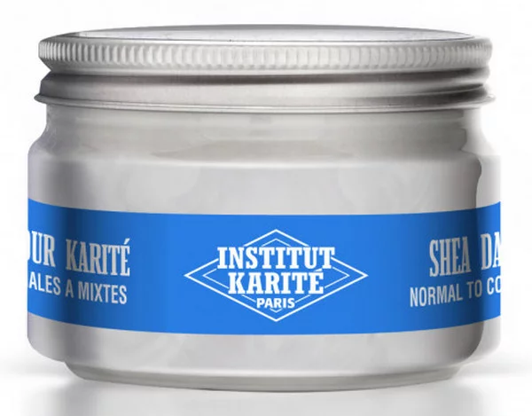 Лосьйон для обличчя Institut Karite Paris Shea Day Lotion, 50 мл