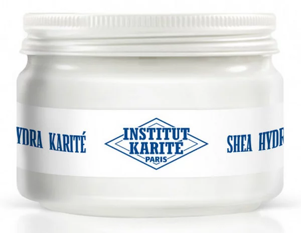 Увлажняющая маска для лица Institut Karite Paris Shea Hydra Mask, 50 мл