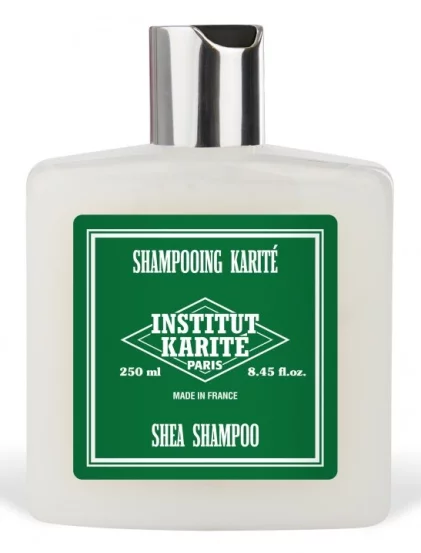 Шампунь для волосся Institut Karite Paris Shea Shampoo, 250 мл