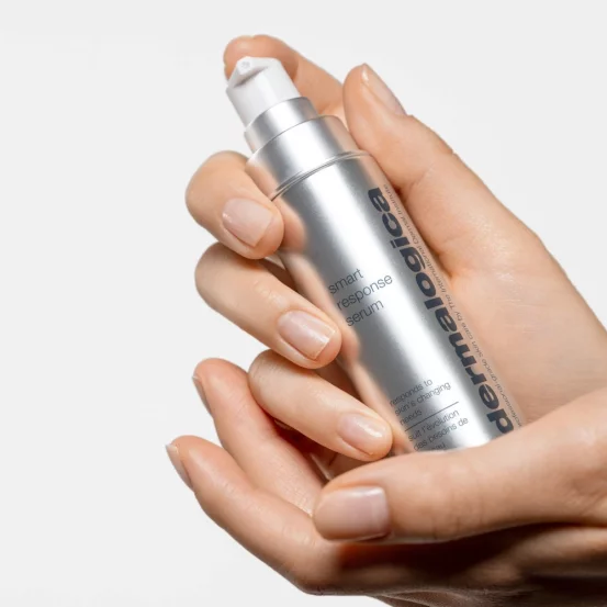 Проактивная сыворотка интеллектуального действия Dermalogica Smart Response Serum, 30 мл