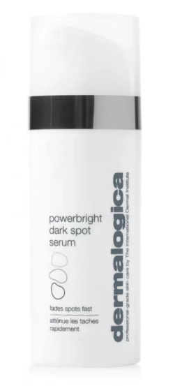 Активная сыворотка для осветления и борьбы с пигментированной кожей Dermalogica PowerBright Dark Spot Serum, 30 мл