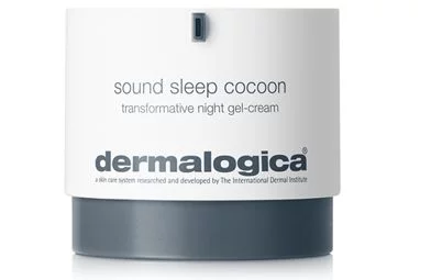 Активный восстанавливающий гель-крем Dermalogica Sound Sleep Cocoon, 50 мл