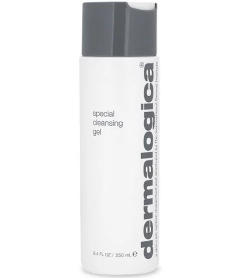 Спеціальний гель-очисник для обличчя Dermalogica Special Cleansing Gel, 250 мл