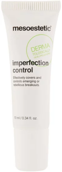 Средство для локального нанесения Mesoestetic Imperfection Control, 10 мл
