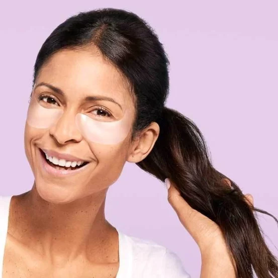 Большие патчи под глаза Sio Beauty Sio Super Eye Lift 2 Pk, 2 шт