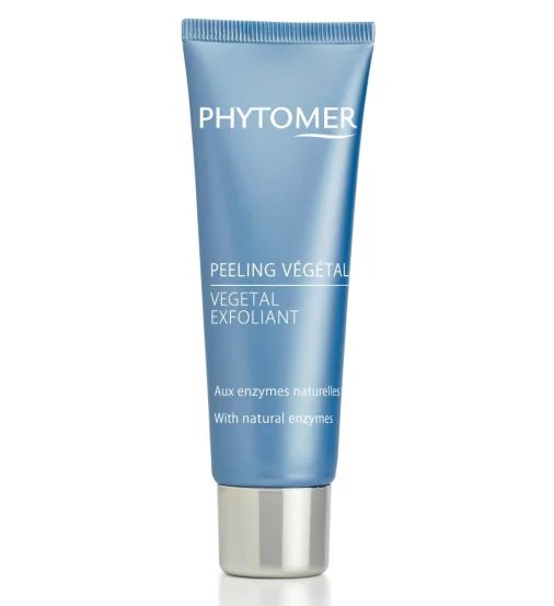 Рослинний пілінг на натуральних ензимах Phytomer Vegetal Exfoliant With Natural Enzymes, 50 мл