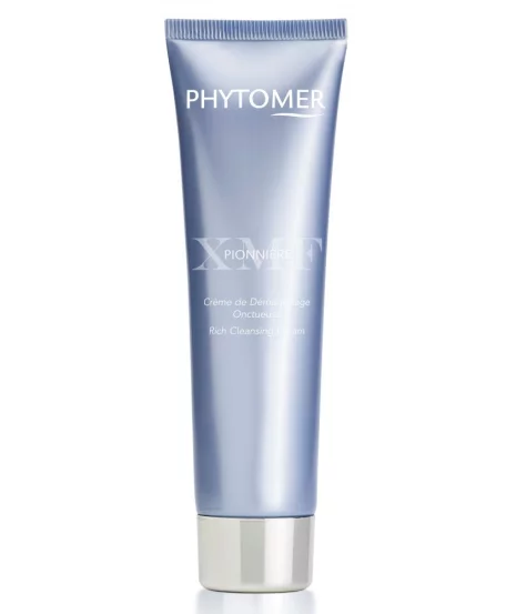 Очищаючий крем для обличчя Phytomer Pionniere XMF Rich Cleansing Cream, 150 мл