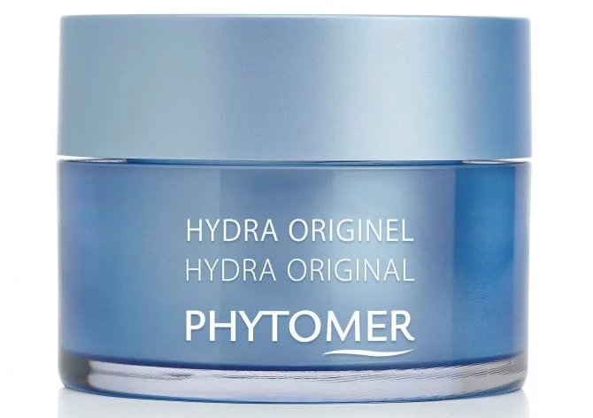 Интенсивно увлажняющий крем глубокого действия Phytomer Hydra Original Thirst-Relief Melting Cream, 50 мл