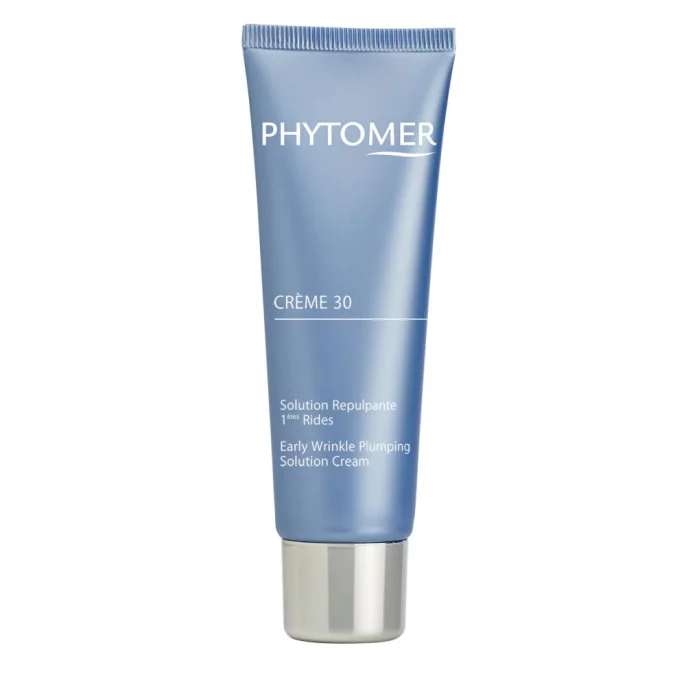Крем против первых признаков старения Phytomer Creme 30 Early Wrinkle Plumping Solution Cream, 50 мл
