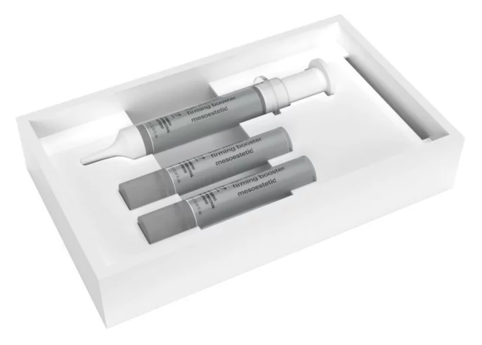 Сироватка з ефектом ліфтингу Mesoestetic Age Element Firming Booster, 30 мл