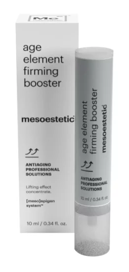 Сироватка з ефектом ліфтингу Mesoestetic Age Element Firming Booster, 30 мл