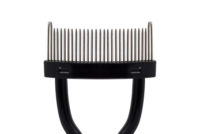Набор щеток для бровей и ресниц Tolure Hairplus  Eyelash And Eyebrow Comb Set, 1шт