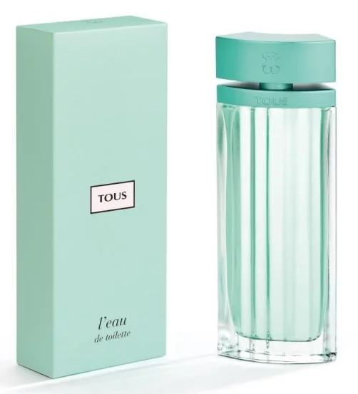 Туалетна вода для жінок Tous L'Eau de Toilette, 90 мл