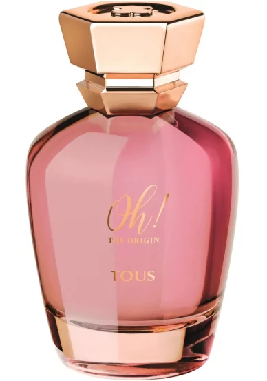 Парфюмированная вода для женщин Tous Oh! The Origin de Parfum, 30 мл