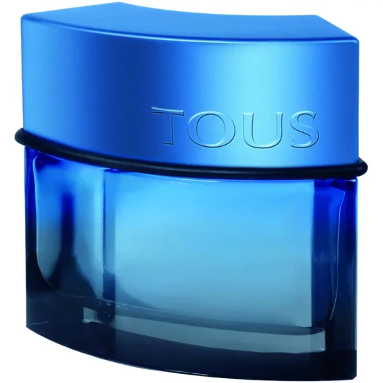 Туалетна вода для чоловіків Tous Man Sport de Toilette, 50 мл