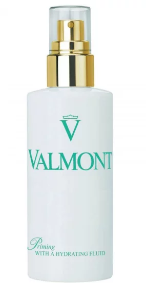 Праймер спрей для лица Valmont Priming Hydrating Spray, 150 мл