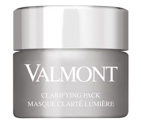 Крем-маска для лица «Сияние» Valmont Clarifying Pack, 50 мл