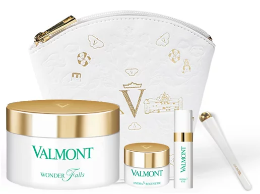 Набір Valmont Set