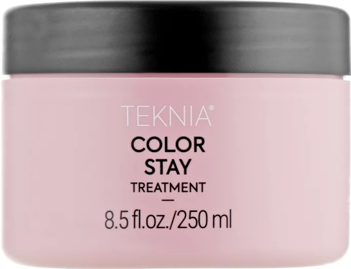 Маска для окрашенных волос Lakme Teknia Color Stay Treatment, 250 мл