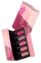 Набор помад Nouba Kisses Experience 3