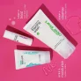 Лікувальний набір Очищення та догляд за проблемною шкірою Dermalogica Clear Start Breakout Clearing Kit