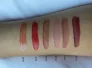 Бальзам для губ Nouba Pillow Liquid Lip Balm, 6 мл